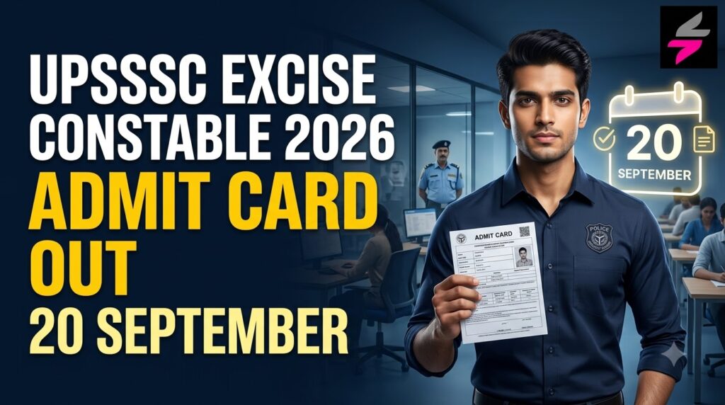 Aspirant holding exam admit card 20260916204347