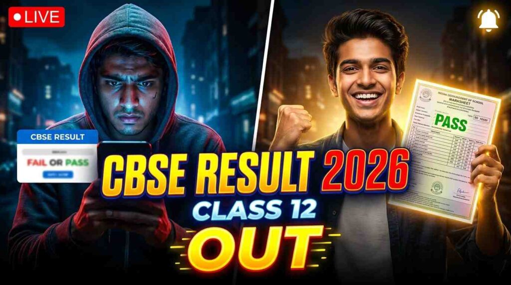 CBSE Result 2026 Class 12 202605131819 1