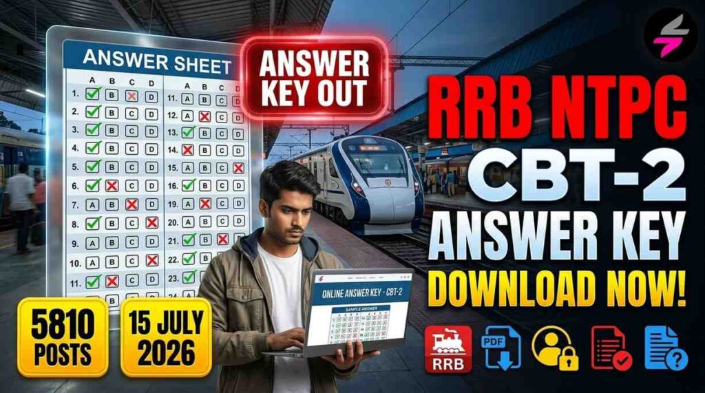 RRB NTPC CBT 2 Answer Key 202607151941 1
