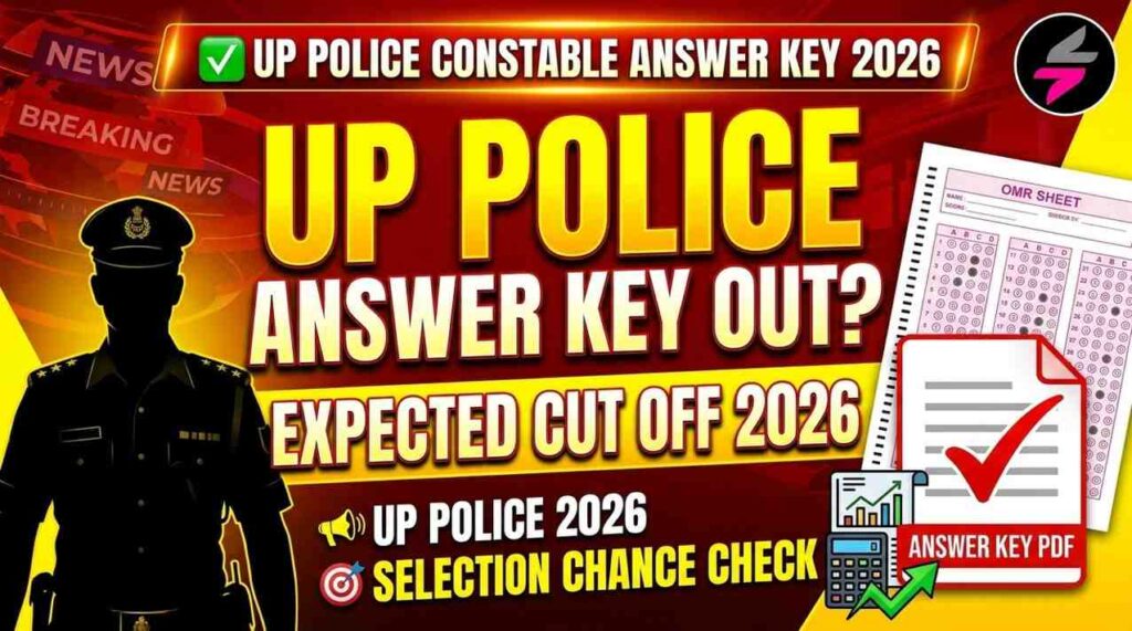 UP Police Answer Key Out 202606112046 1