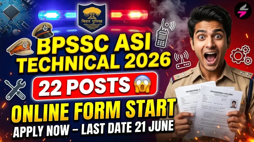 BPSSC ASI Technical Recruitment … 202605161017 2