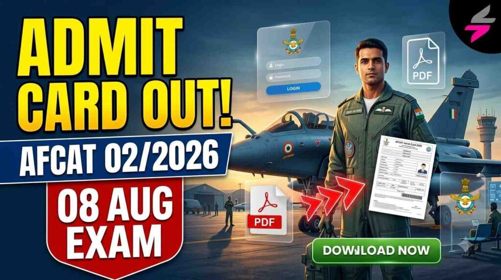 Creating AFCAT admit card thumbnail 202608041929 1