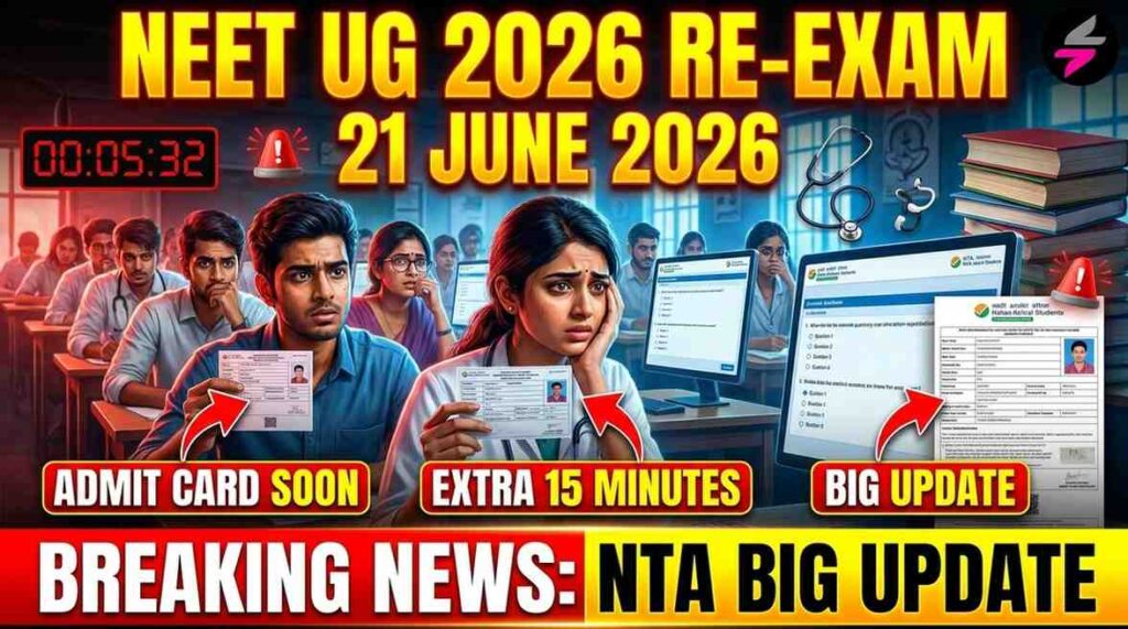 NEET UG 2026 Re Exam Date 202605151516 1