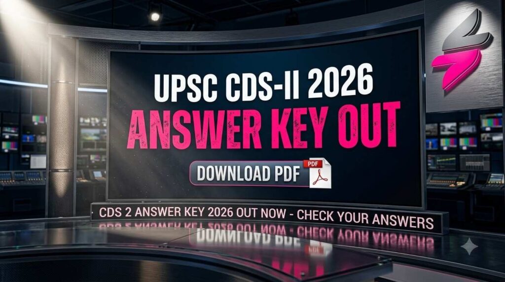 UPSC CDS 2026 Answer Key 20260916184339 100kb