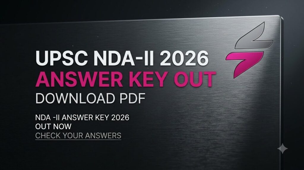 UPSC NDA II Answer Key 20260916190833 100kb
