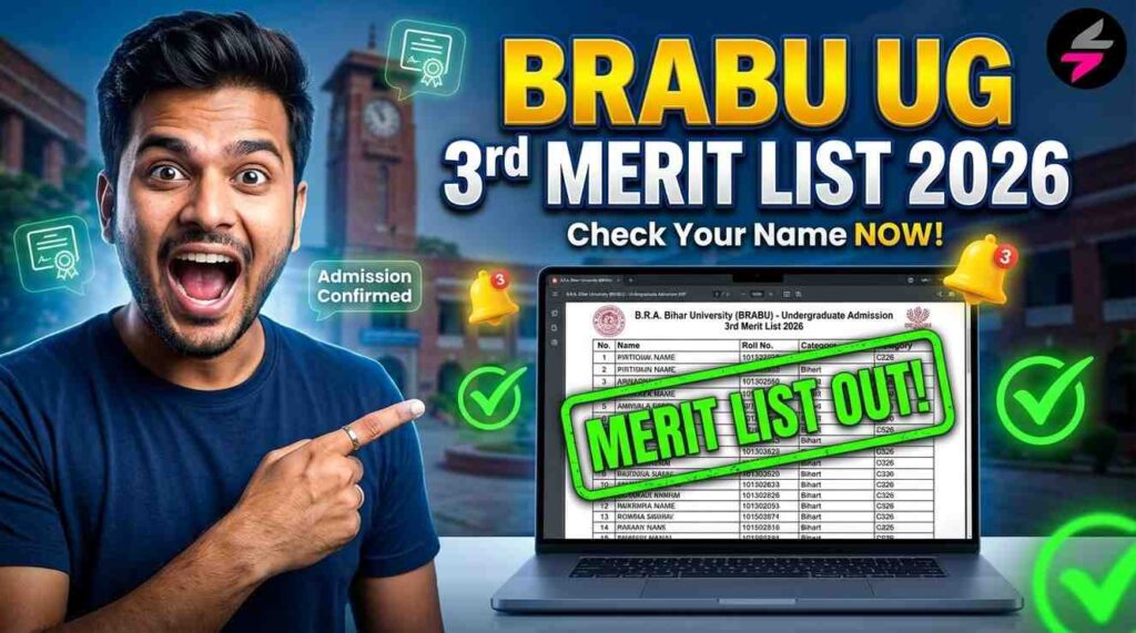 YouTuber shocked merit list out 202607062317 1