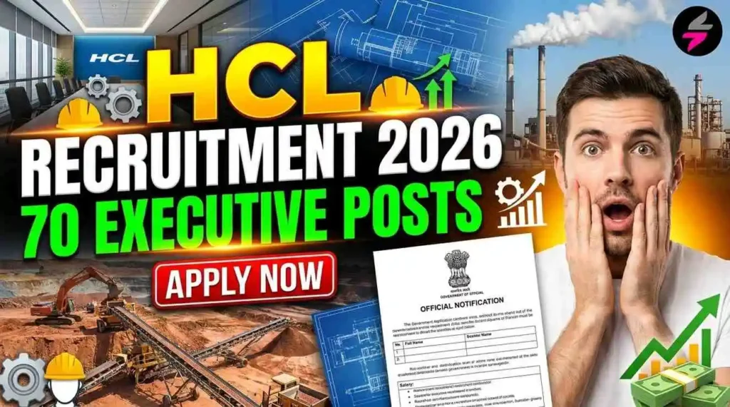 HCL Executive Recruitment 2026, Hindustan Copper Limited Recruitment 2026, HCL Executive Online Form 2026, HCL Manager Vacancy 2026, HCL Senior Manager Recruitment, HCL Deputy Manager Jobs, PSU Jobs 2026, Government Engineering Jobs, Mining Engineer Recruitment 2026, Electrical Engineer Government Jobs, Civil Engineer PSU Vacancy, Finance Officer Recruitment 2026, HCL Career Opportunities, HCL Executive Notification 2026, Latest Government Jobs 2026, Engineering Jobs in PSU, Public Sector Recruitment 2026