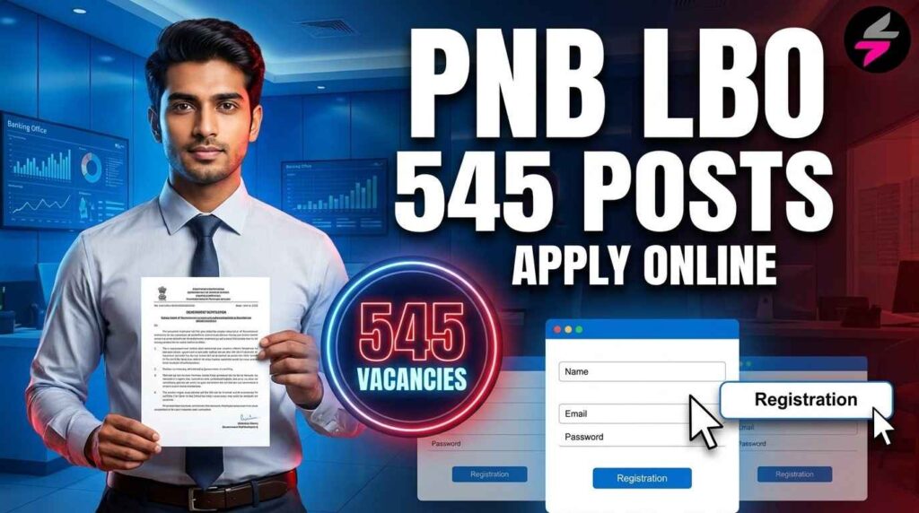 PNB LBO 545 Posts Recruitment 202607222241 1