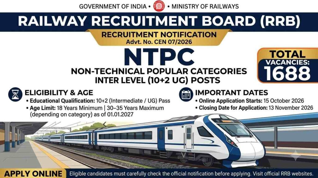 RRB NTPC recruitment notificatio 20261015022833 100kb