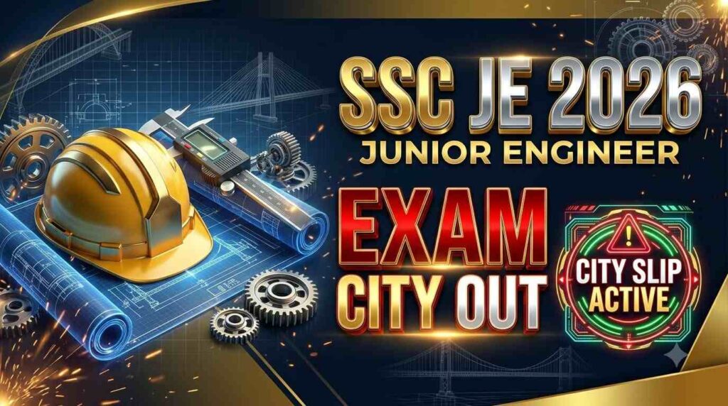 SSC JE exam city banner 20261024002133 100kb