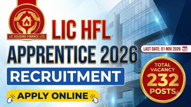 LIC HFL apprentice recruitment t 20261025140847 100kb